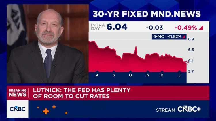 Vea la entrevista completa de CNBC con el secretario de Comercio de EE. UU., Howard Lutnick