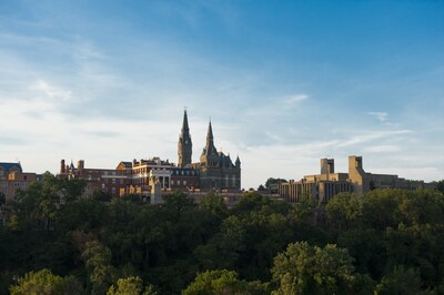 Universidad de Georgetown