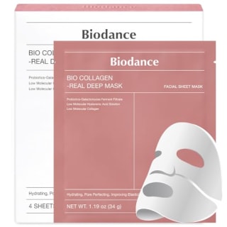 Biodance Bio-Colágeno Real Mascarilla Profunda