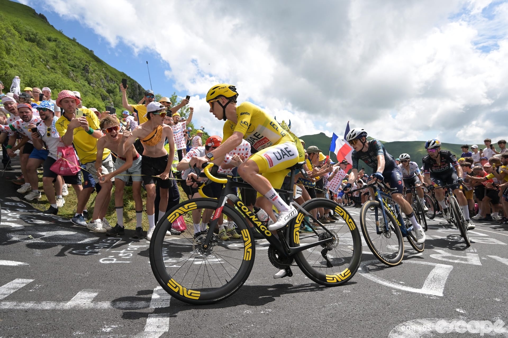 Cómo el Andorra Cycling Masters perdió su momento