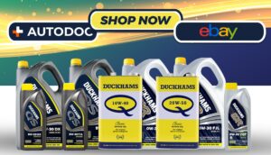 Aceites de Duckham