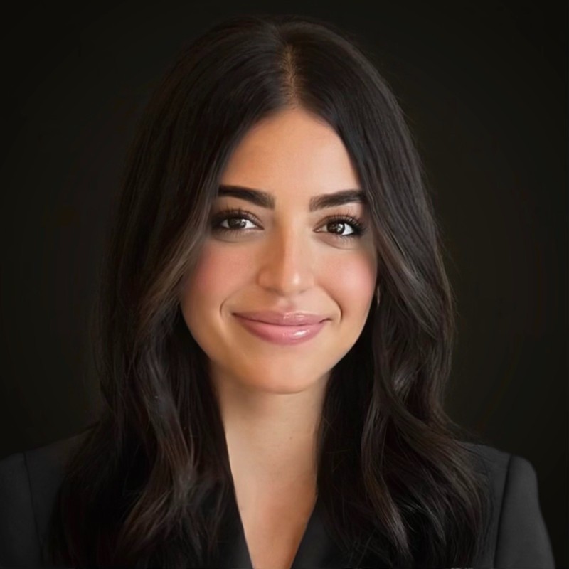 Foto de Rose Esfandiari