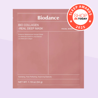 Biodance Bio-Colágeno Real Mascarilla Profunda