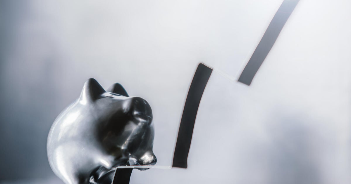 Los ahorros de Silver Piggy Bank alcanzan un nuevo máximo en el mercado.