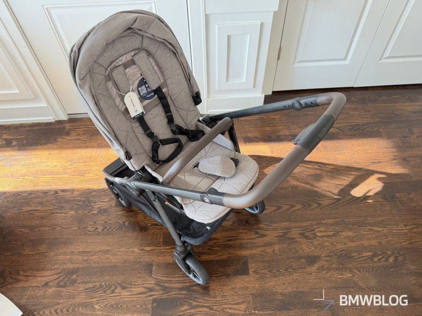 AHORA BMW SWIV STOLLER 03 AHORA BMW SWIV STOLLER 03