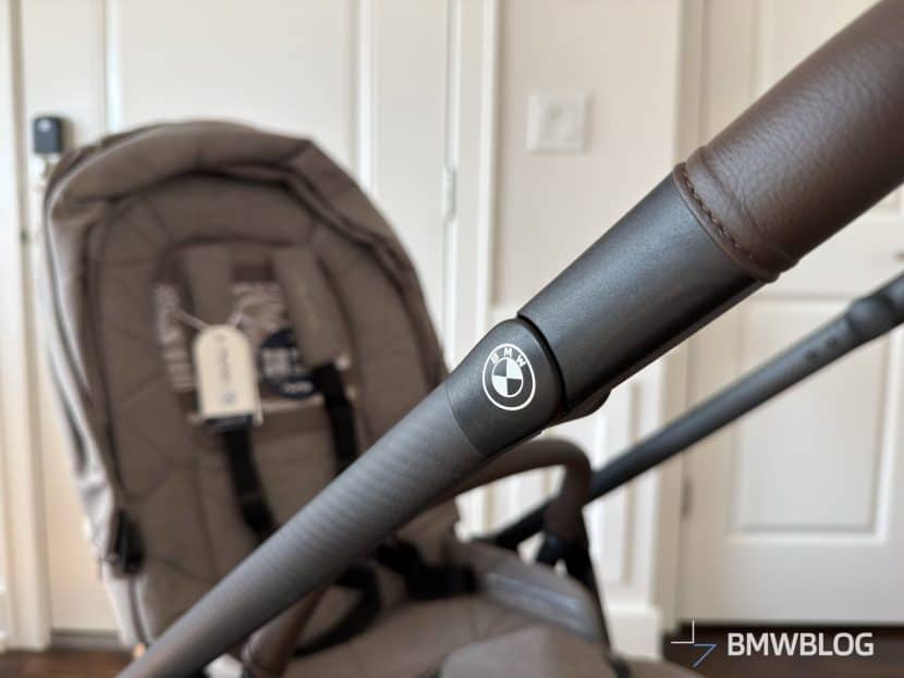 AHORA BMW SWIV STOLLER 05 AHORA BMW SWIV STOLLER 05