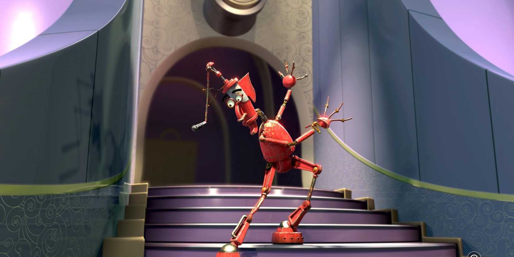 robot robin williams 
