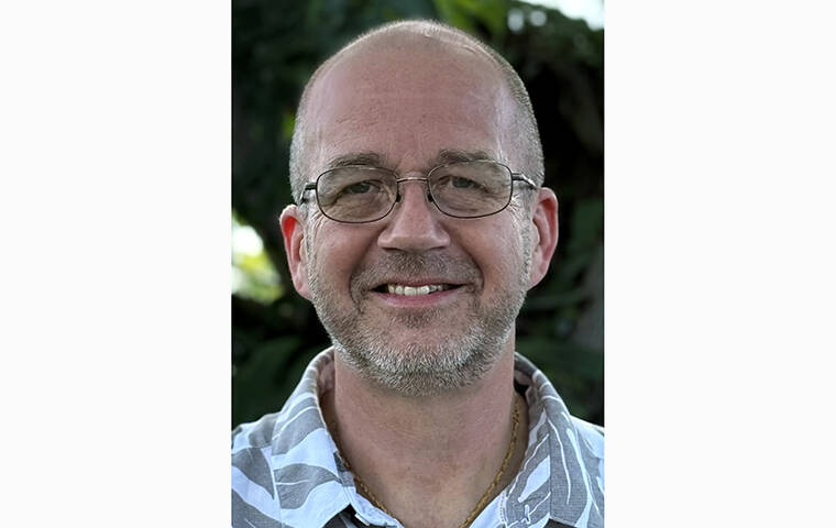 FOTO DE PUBLICACIÓN Steen Christensen ha sido nombrado presidente de Young Brothers LLC.
