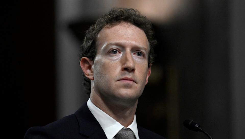 Mark Zuckerberg bajo fuego después de que un ex empleado hiciera afirmaciones sorprendentes: